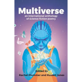 Mutliverse: An international anthology of science fiction poetry - Paperback