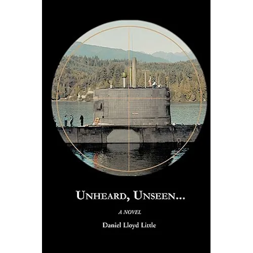 Unheard, Unseen... - Paperback
