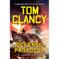Tom Clancy Defense Protocol - Paperback
