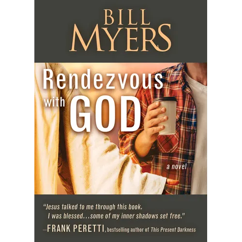 Rendezvous with God - Volume One: A Novel Volume 1 - Paperback