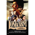 The Longarm #435: The Longarm #435: Longarm and the Missing Husband - Mass Market Paperbound