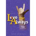 Love Always - Paperback