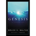 Genesis: A Commentary - Hardcover