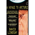 A Voyage to Arcturus - Hardcover