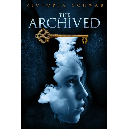 Archived - Paperback