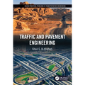 Traffic and Pavement Engineering - Paperback