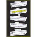 Stories We Don't Tell - Paperback