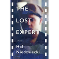 The Lost Expert - Paperback