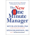 The New One Minute Manager - Hardcover