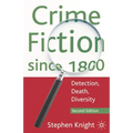 Crime Fiction since 1800: Detection, Death, Diversity - Paperback