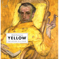Yellow: The History of a Color - Hardcover