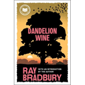 Dandelion Wine - Hardcover