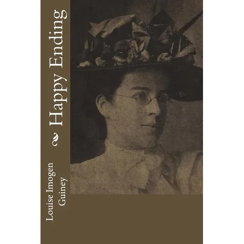 Happy Ending - Paperback