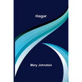 Hagar - Paperback