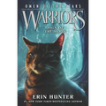 Warriors: Omen of the Stars #4: Sign of the Moon - Paperback