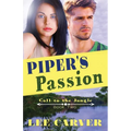 Piper's Passion - Paperback