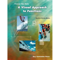 A Visual Approach to Functions - Paperback