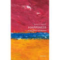 Happiness: A Very Short Introduction - Paperback