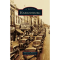 Harrodsburg - Hardcover
