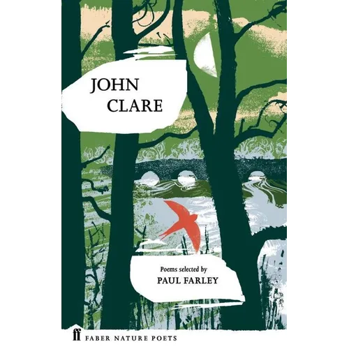 John Clare - Hardcover