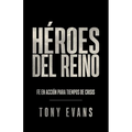 Héroes del Reino (Kingdom Heroes) - Paperback