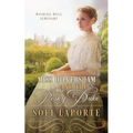 Miss Hilversham and the Pesky Duke - Paperback