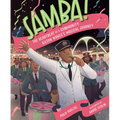 Samba! the Heartbeat of a Community: Ailton Nunes's Musical Journey - Hardcover