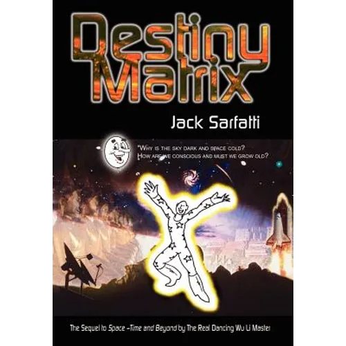 Destiny Matrix - Hardcover