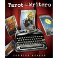 Tarot for Writers - Paperback