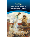 The Hunchback of Notre Dame - Paperback