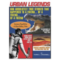 Urban Legends - Paperback