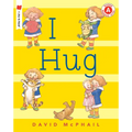 I Hug - Paperback