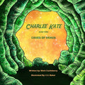 Charlee Kate And The Caves Of Venus - Paperback