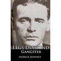 Legs Diamond: Gangster - Paperback