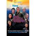 The Tribe: A New Dawn - Paperback
