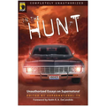 In the Hunt: Unauthorized Essays on Supernatural - Paperback