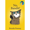 No, Bandit! - Paperback