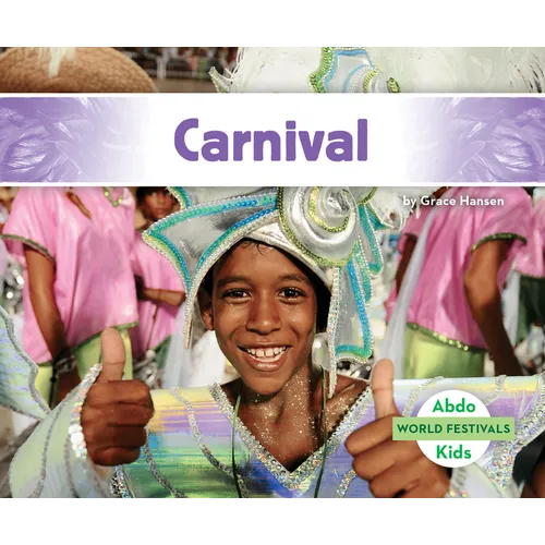 Carnival - Library Binding