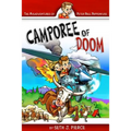 Camporee of Doom - Paperback
