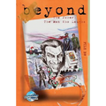 Beyond: The Joker Complex: The Man Who Laughs - Paperback