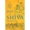 Son of Shiva - Paperback