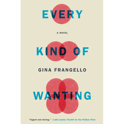 Every Kind of Wanting - Paperback