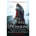 The Wheel of Osheim - Mass Market Paperbound