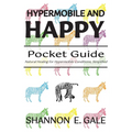 Hypermobile and Happy Pocket Guide - Paperback