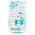 You Are Not a Gadget: A Manifesto - Paperback