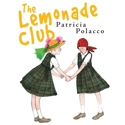 The Lemonade Club - Hardcover