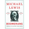 Boomerang: Travels in the New Third World - Hardcover