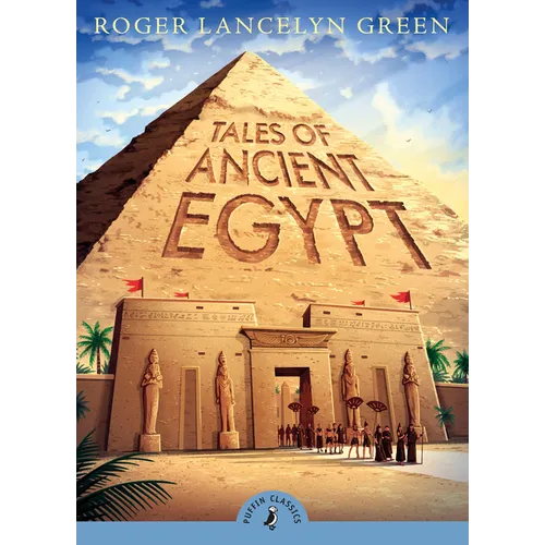Tales of Ancient Egypt - Paperback