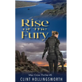 Rise of the Fury - Paperback