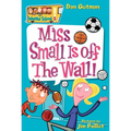Miss Small Is Off the Wall! - Paperback